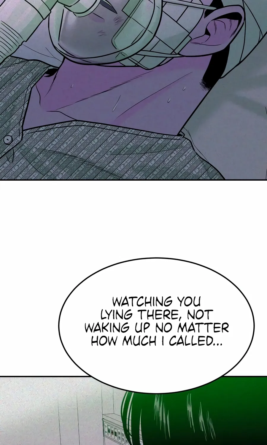 Read The Good Student chapter 45 image 46 on Lezhin