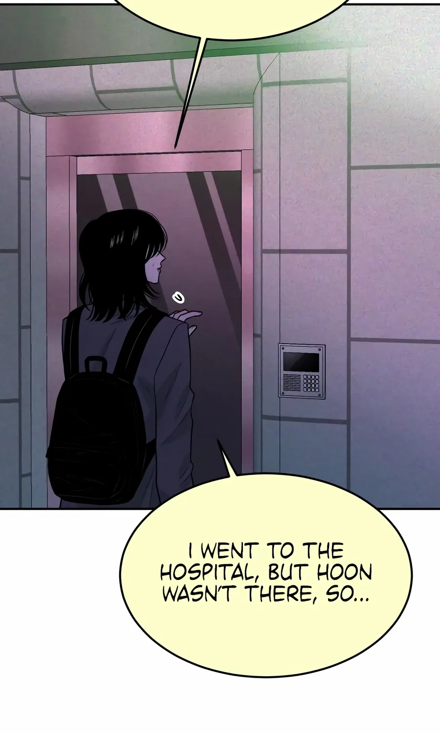 Read The Good Student chapter 45 image 51 on Lezhin
