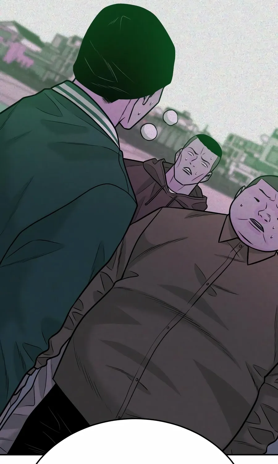 Read The Good Student chapter 45 image 70 on Lezhin