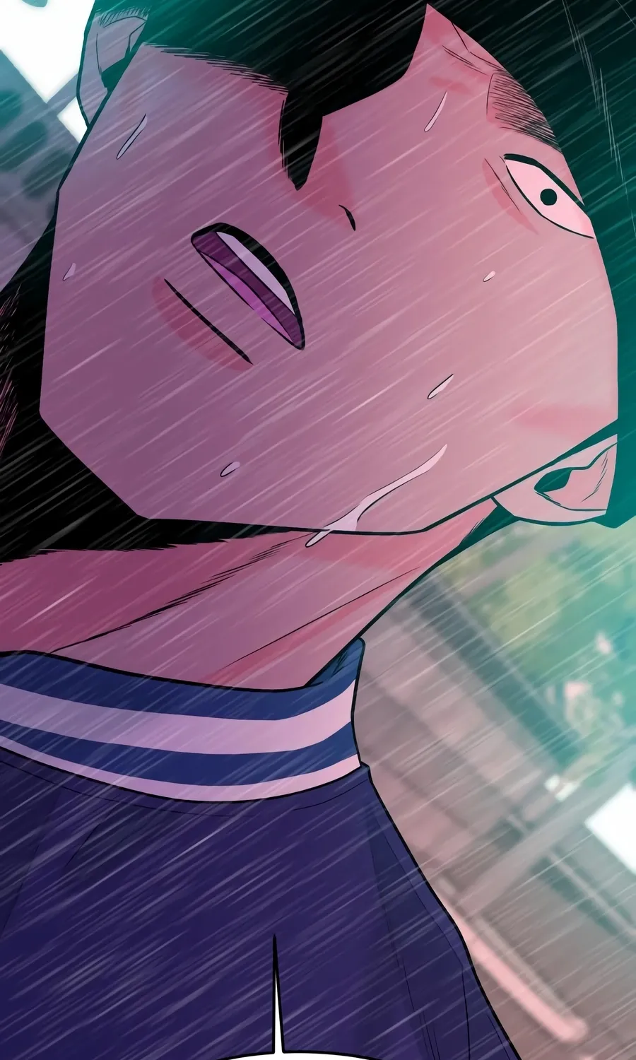 Read The Good Student chapter 45 image 72 on Lezhin