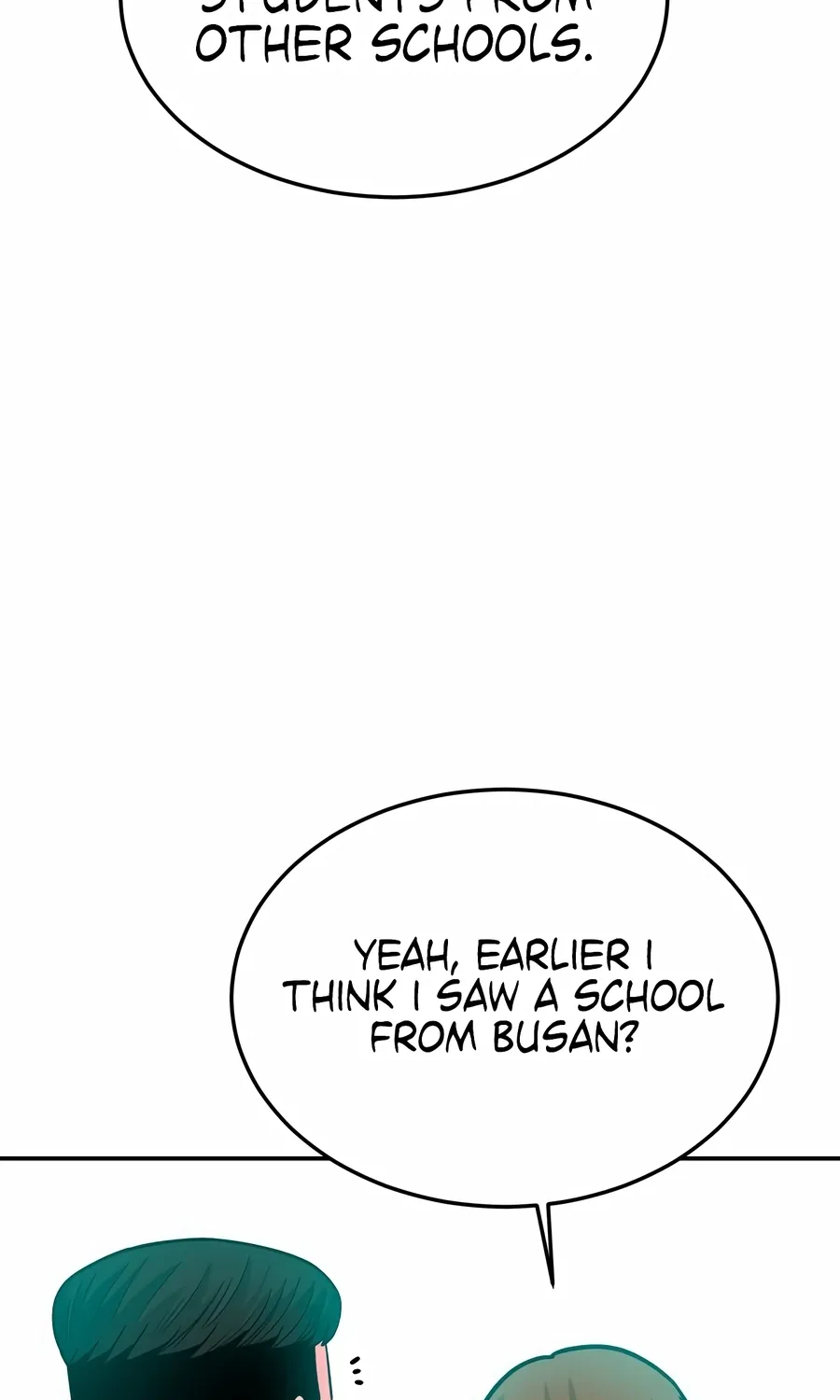 Read The Good Student chapter 45 image 8 on Lezhin