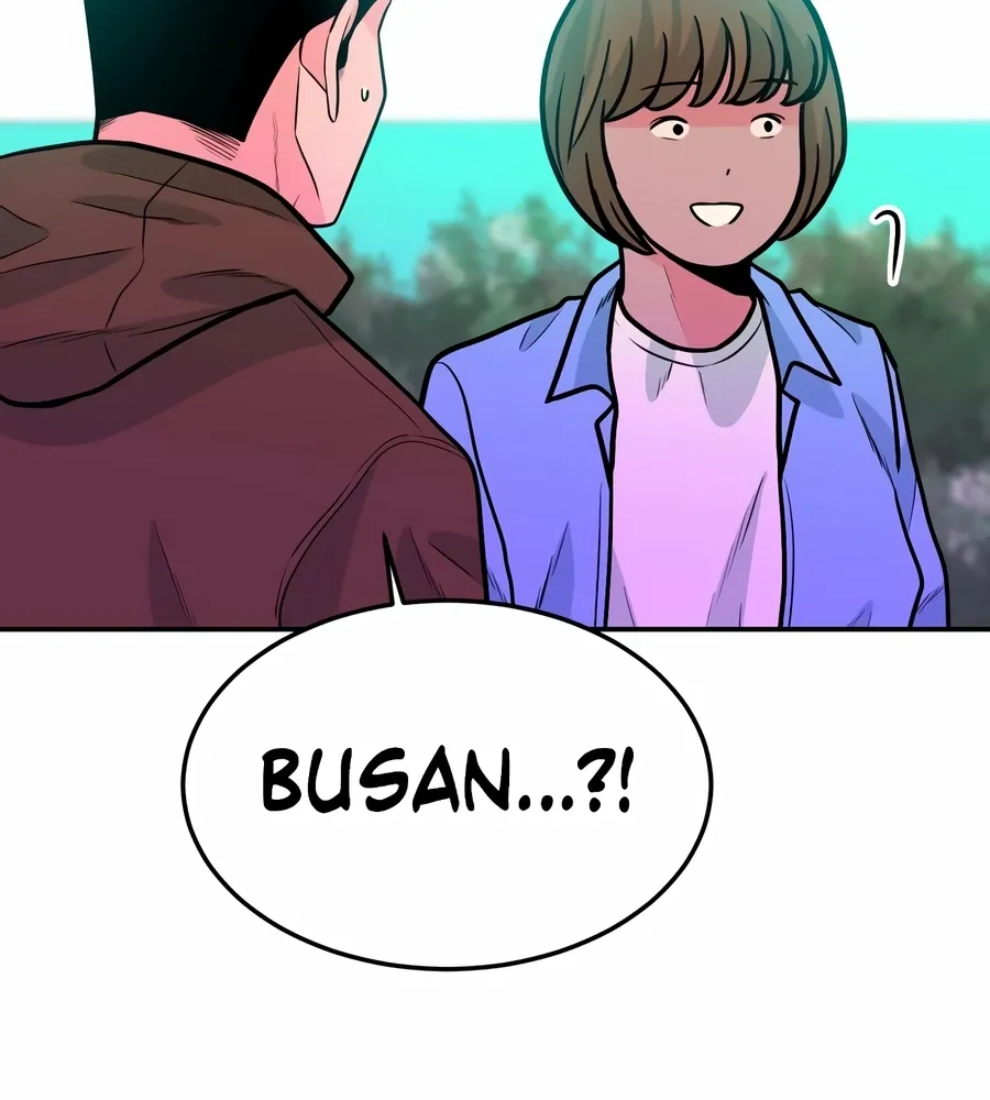 Read The Good Student chapter 45 image 9 on Lezhin