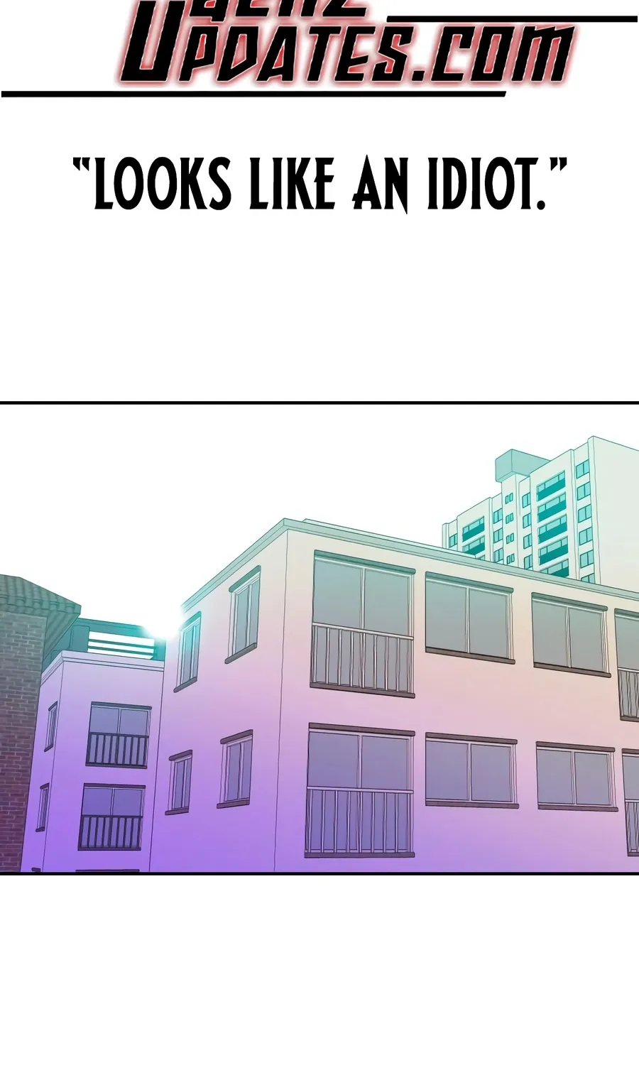 Read The Good Student chapter 46 image 1 on Lezhin