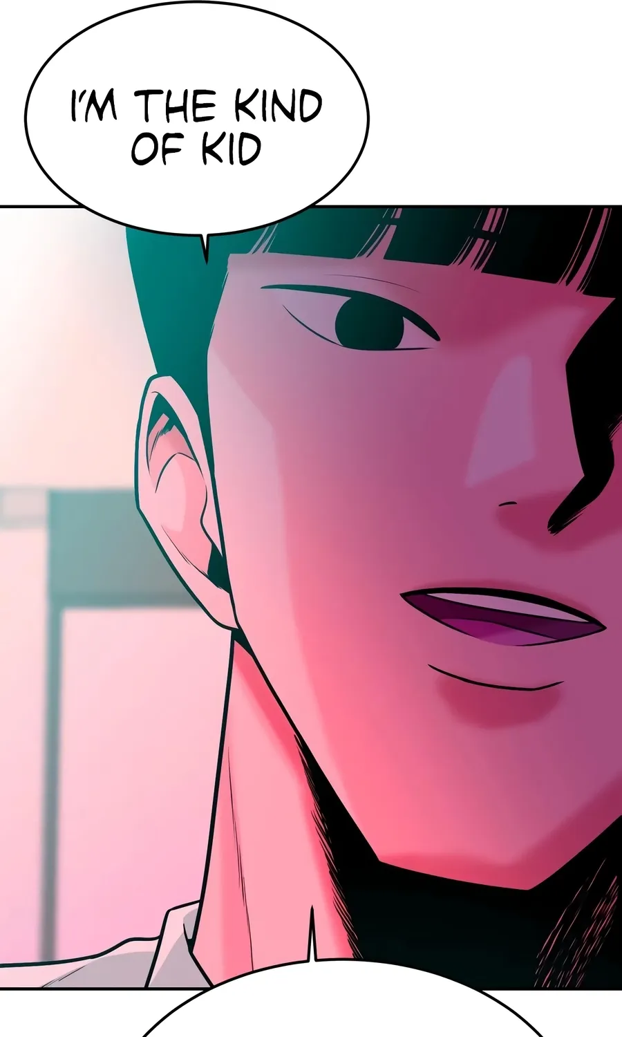 Read The Good Student chapter 46 image 10 on Lezhin