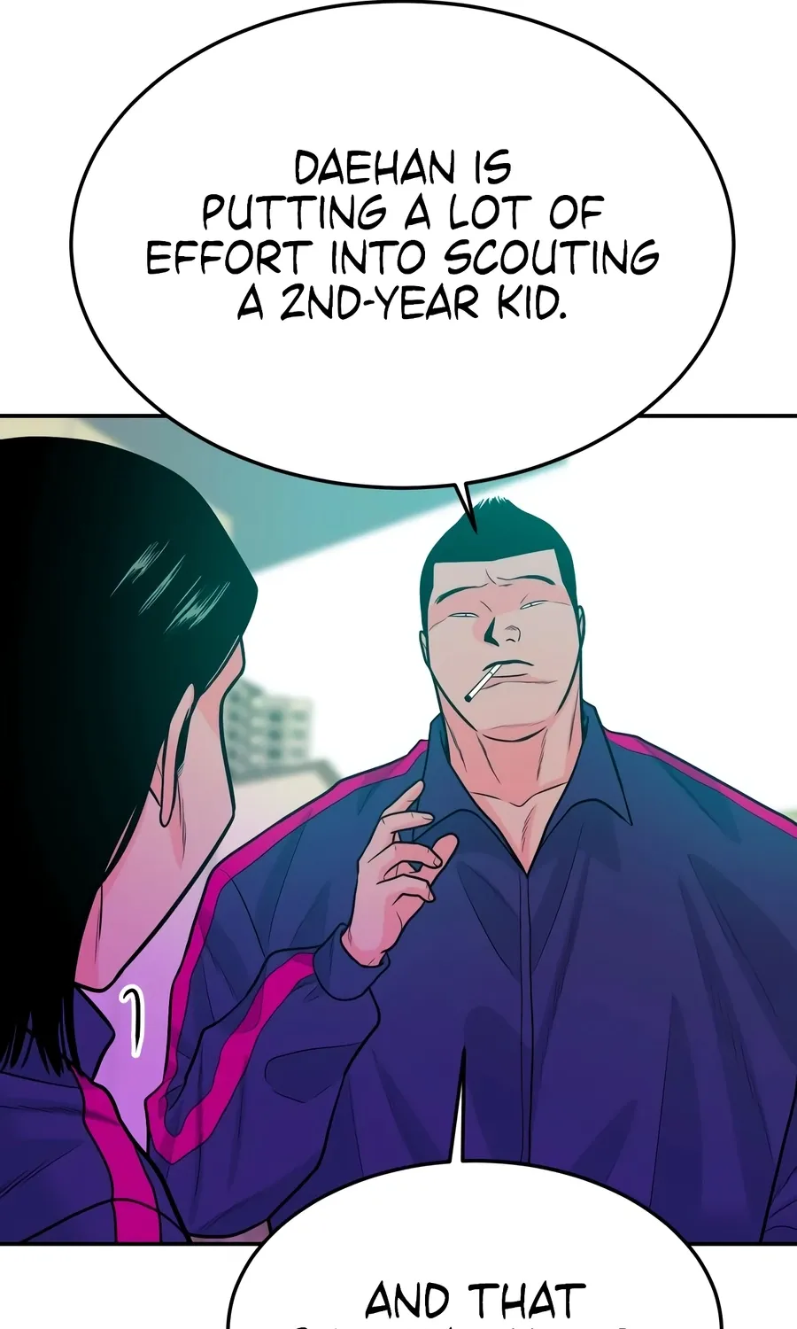 Read The Good Student chapter 46 image 100 on Lezhin