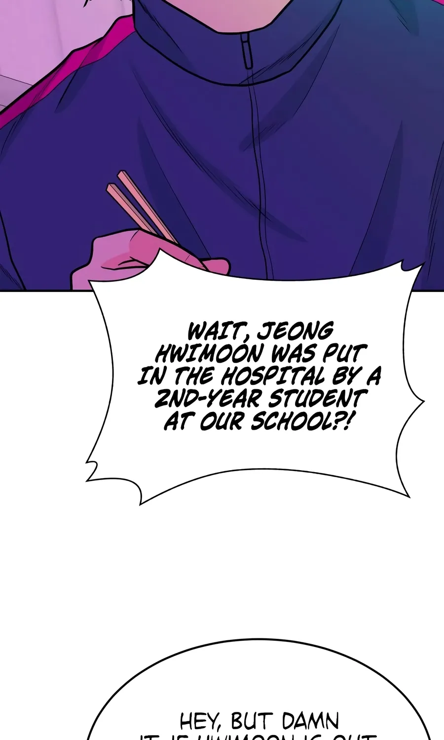 Read The Good Student chapter 46 image 102 on Lezhin