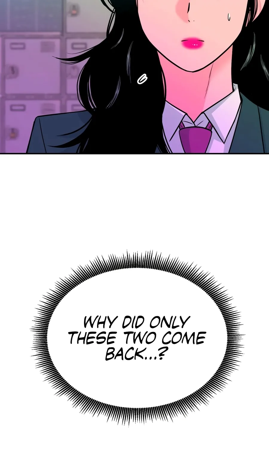 Read The Good Student chapter 46 image 118 on Lezhin