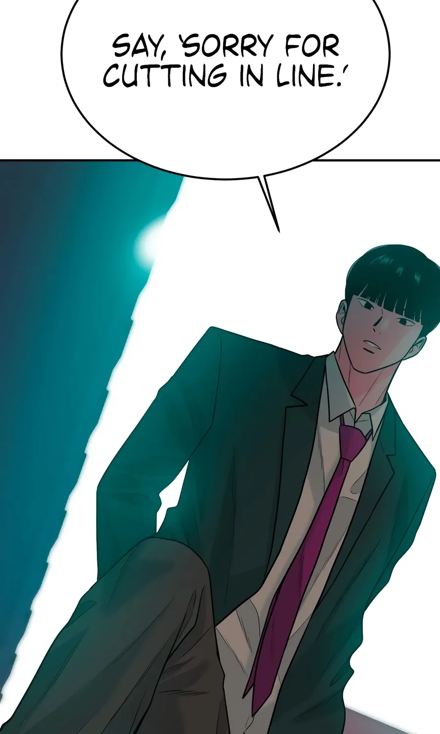 Read The Good Student chapter 46 image 121 on Lezhin