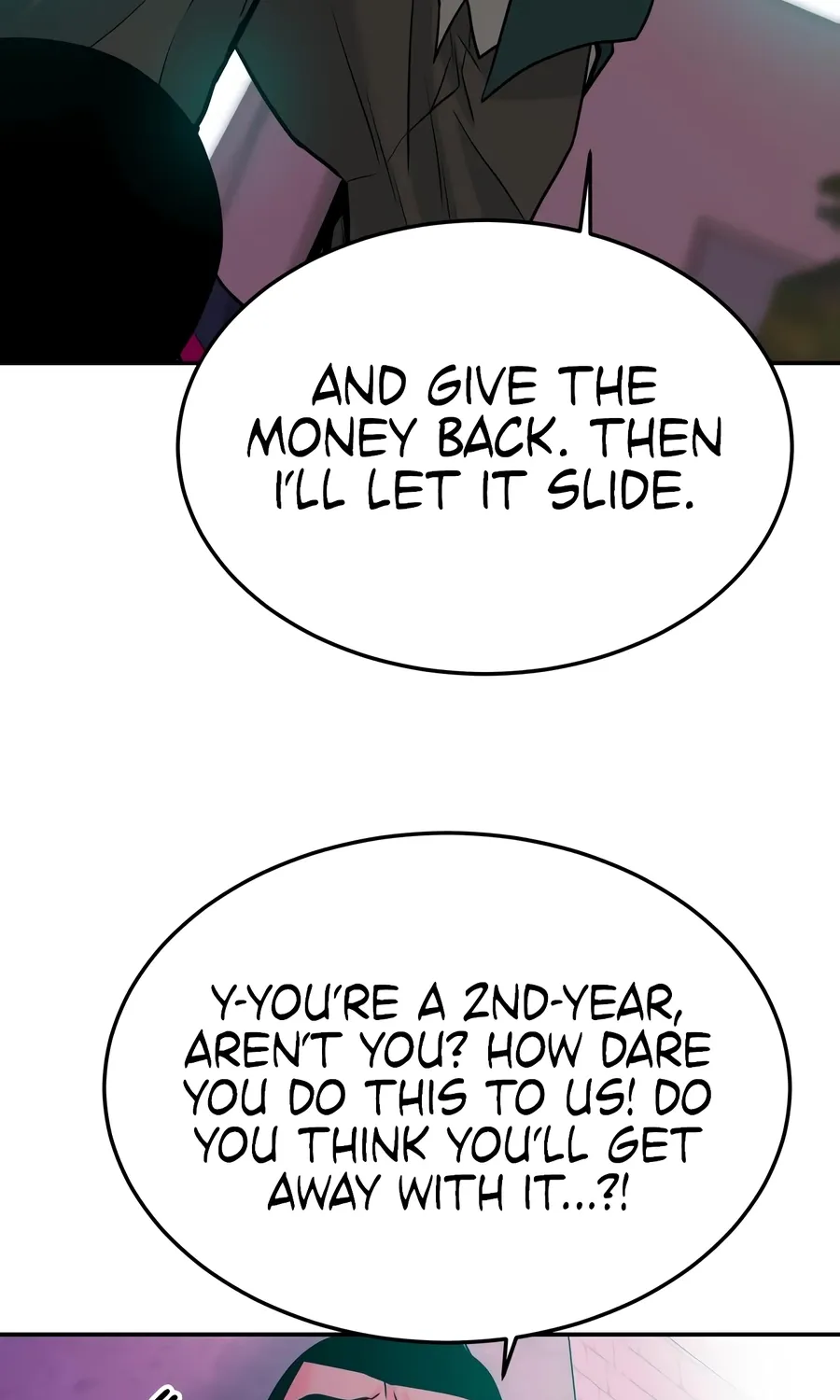 Read The Good Student chapter 46 image 122 on Lezhin