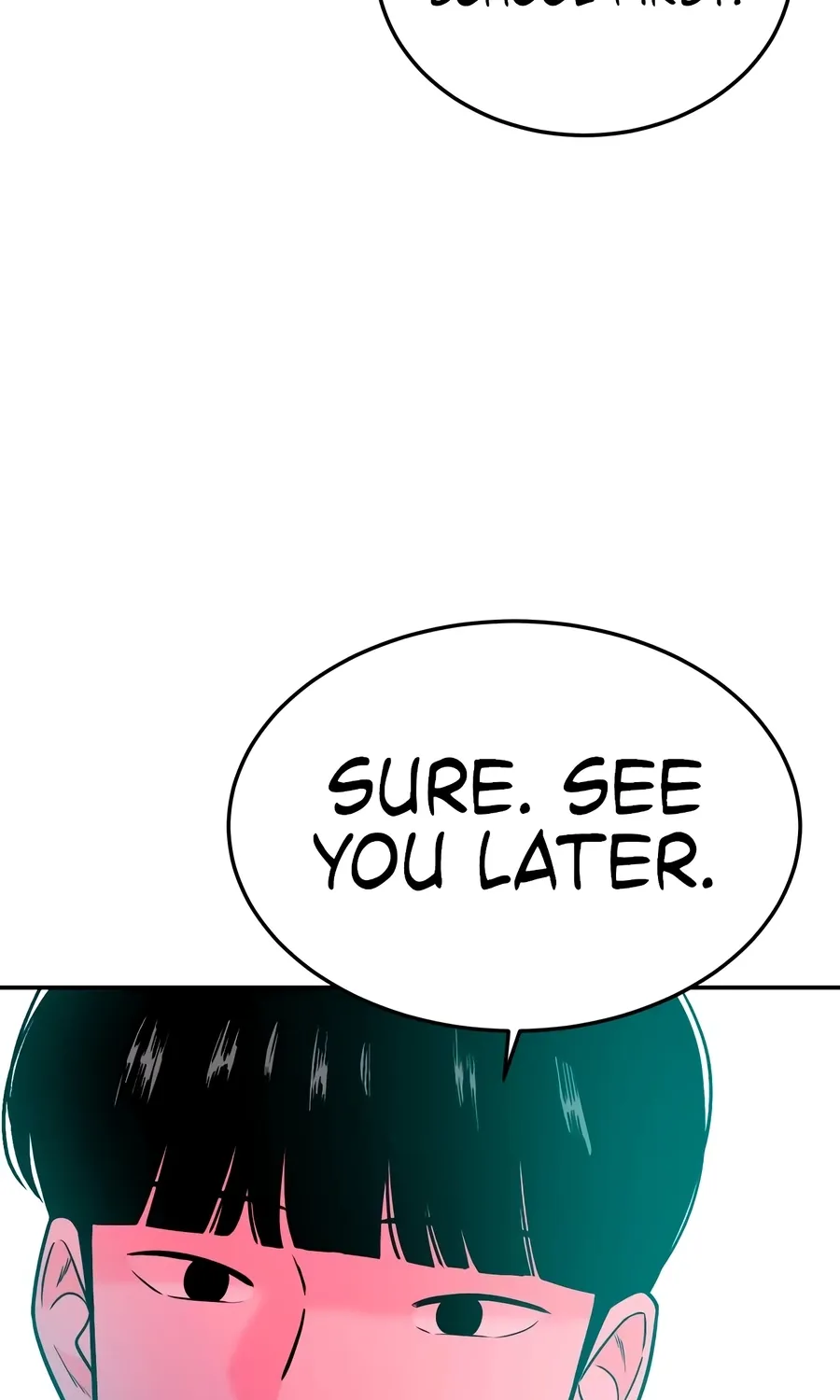 Read The Good Student chapter 46 image 13 on Lezhin
