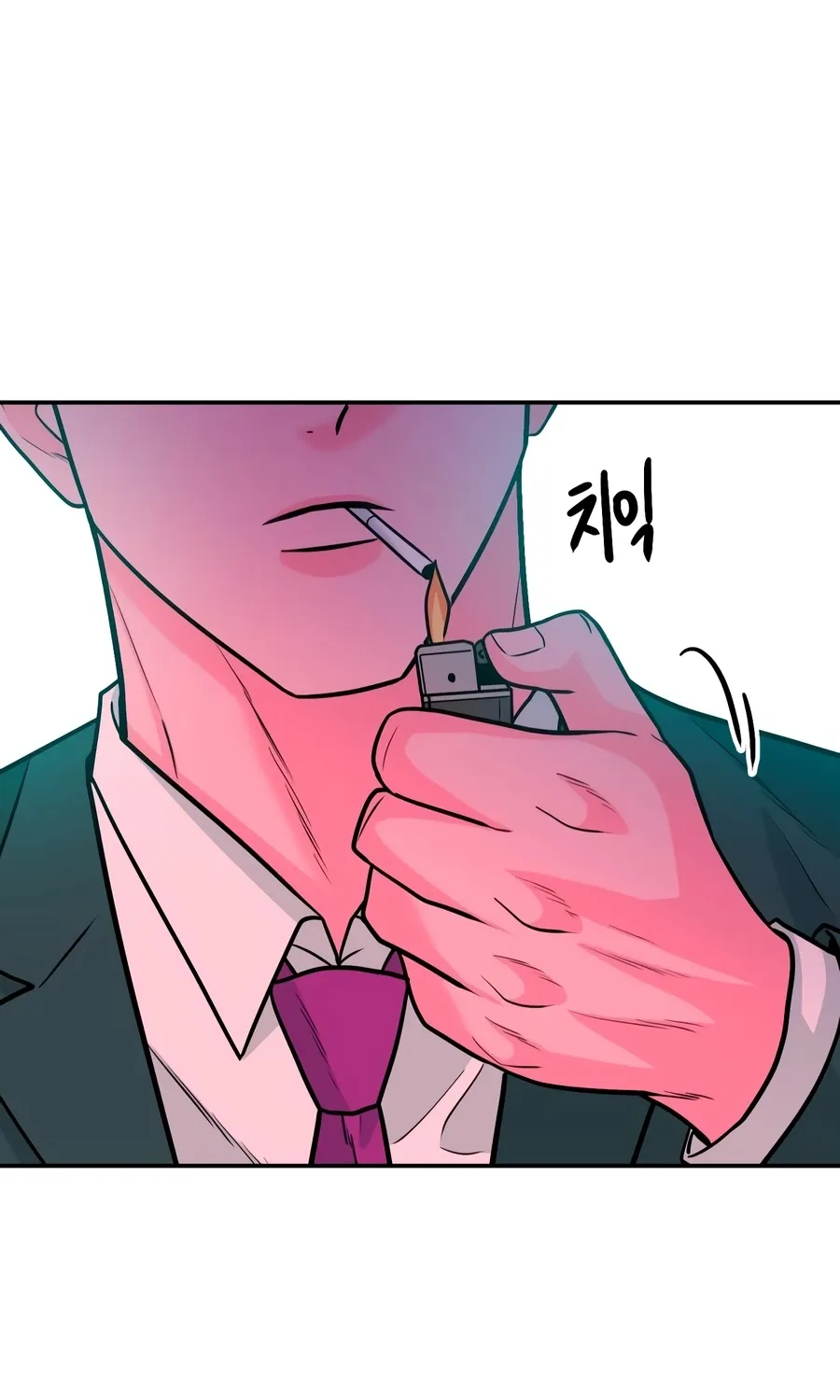 Read The Good Student chapter 46 image 135 on Lezhin