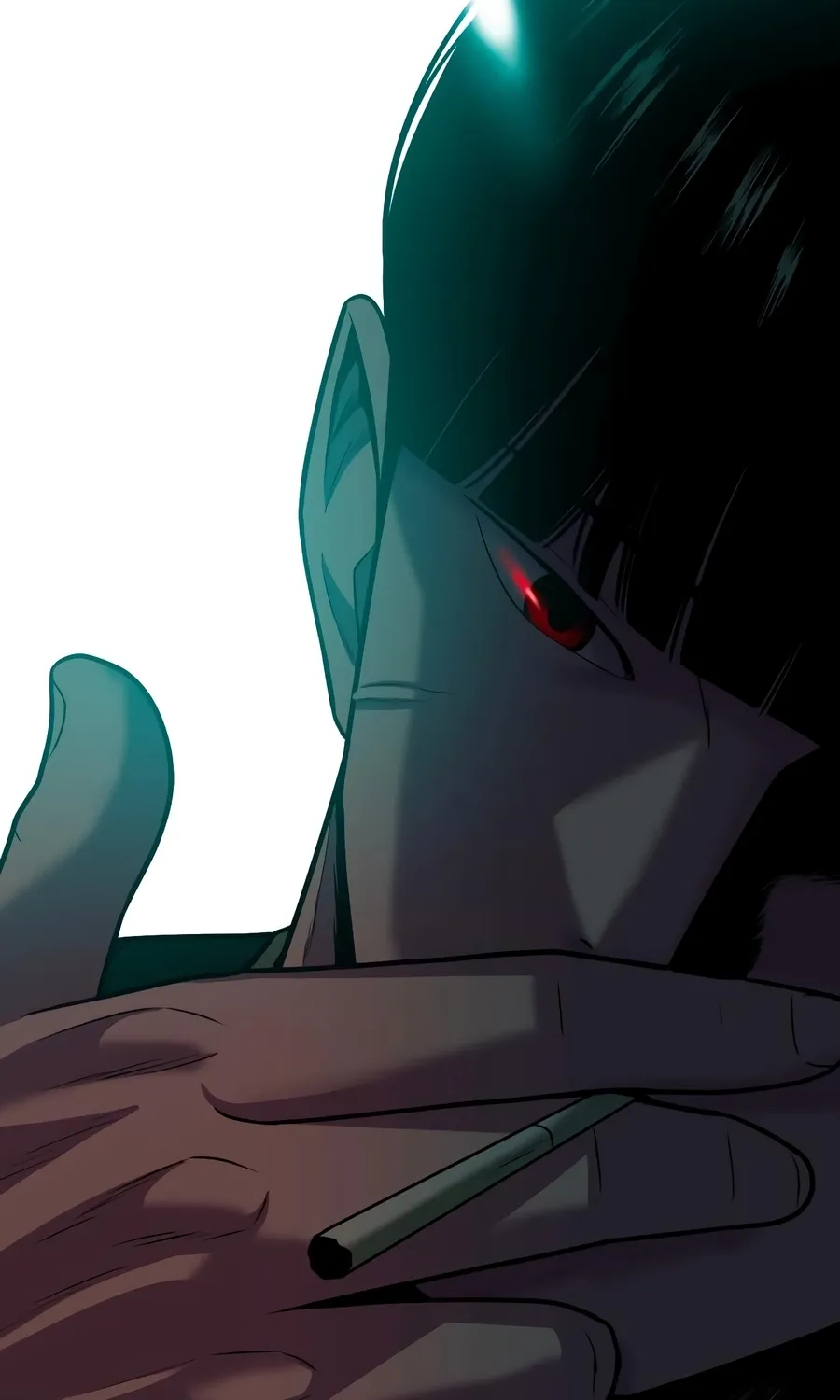 Read The Good Student chapter 46 image 140 on Lezhin