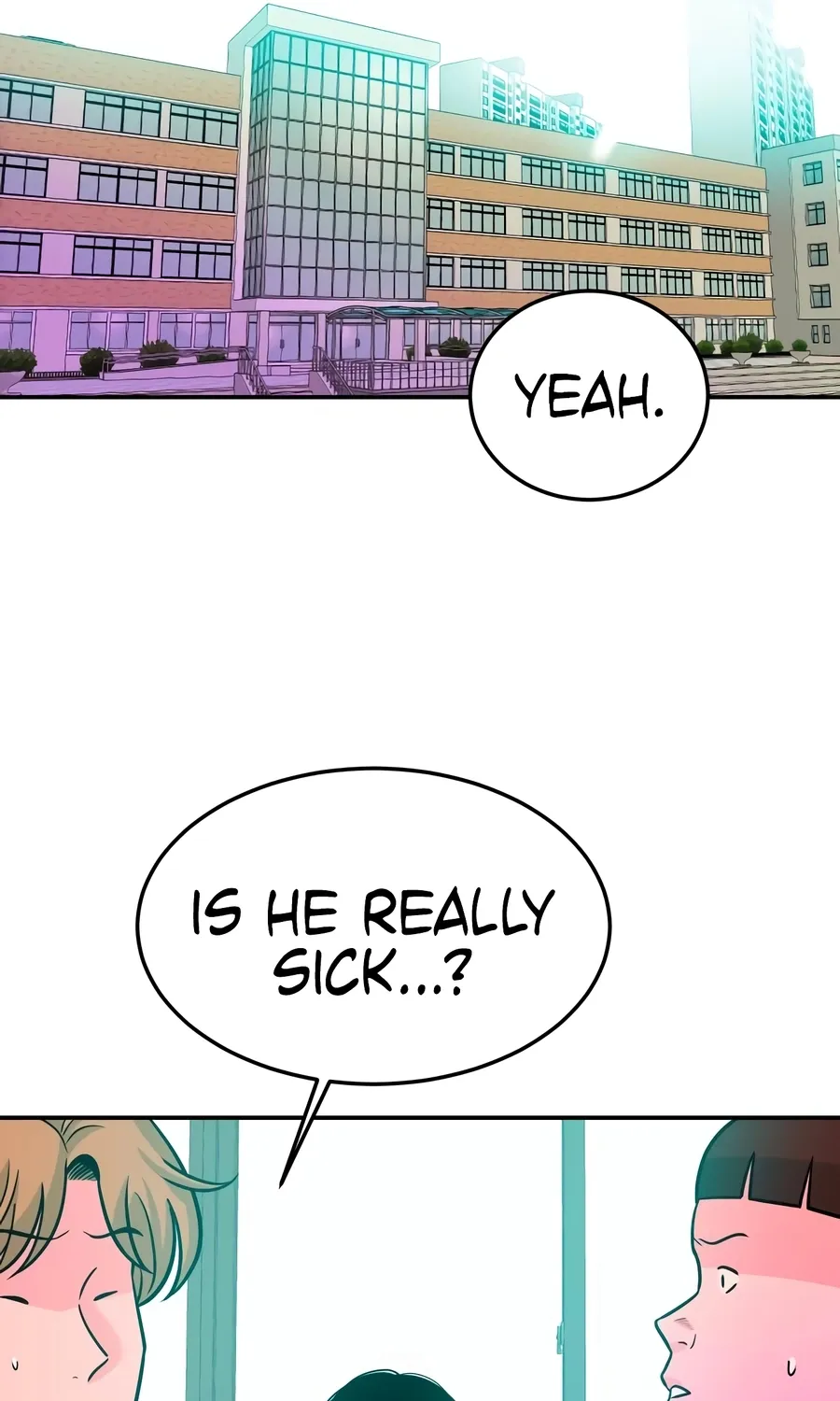 Read The Good Student chapter 46 image 20 on Lezhin