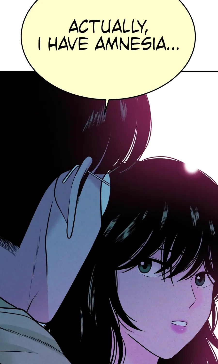 Read The Good Student chapter 46 image 25 on Lezhin