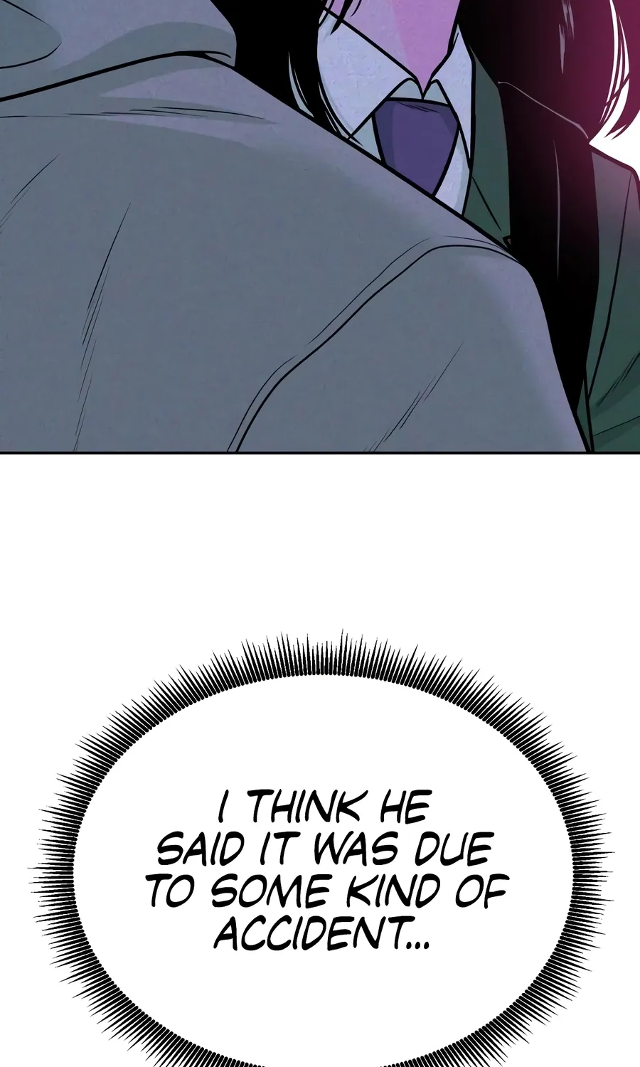 Read The Good Student chapter 46 image 26 on Lezhin
