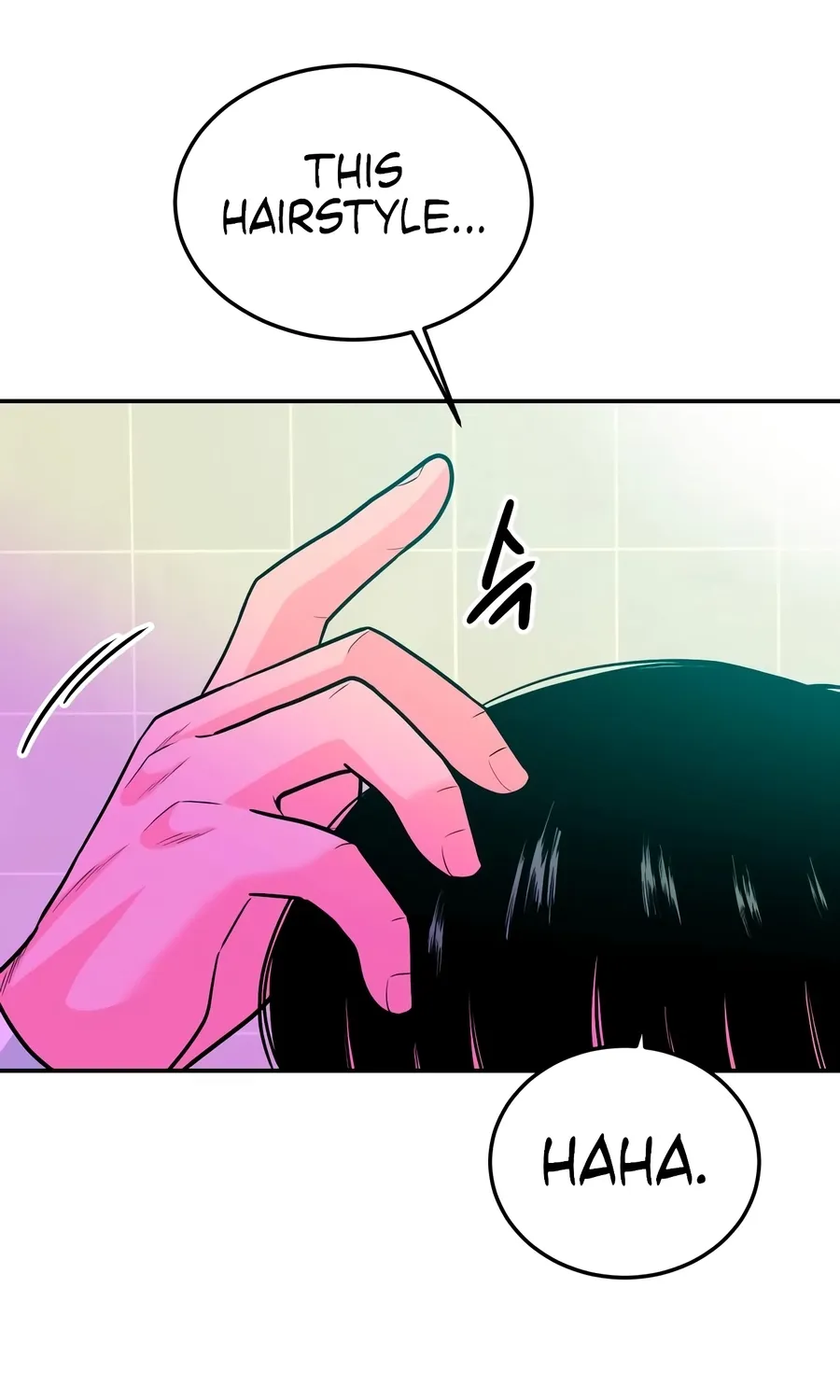Read The Good Student chapter 46 image 3 on Lezhin