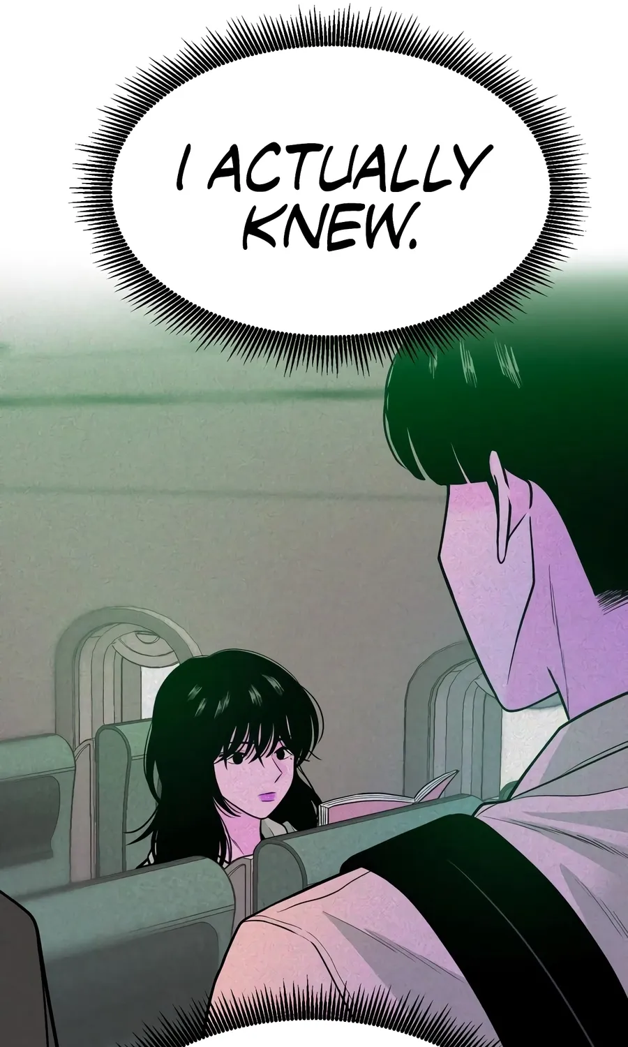 Read The Good Student chapter 46 image 30 on Lezhin