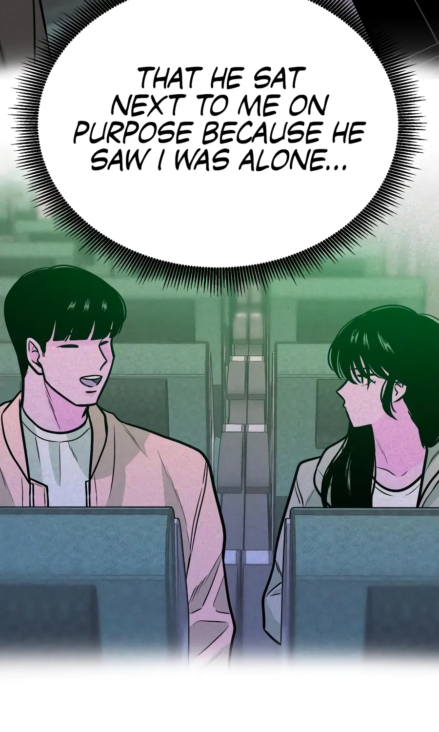Read The Good Student chapter 46 image 31 on Lezhin