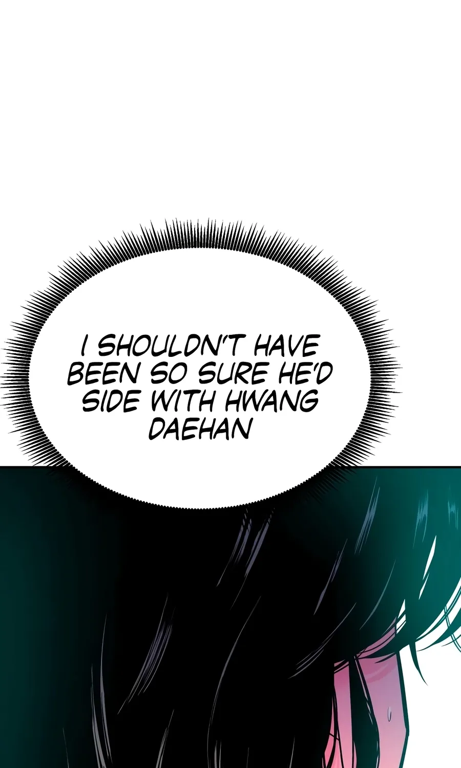 Read The Good Student chapter 46 image 32 on Lezhin