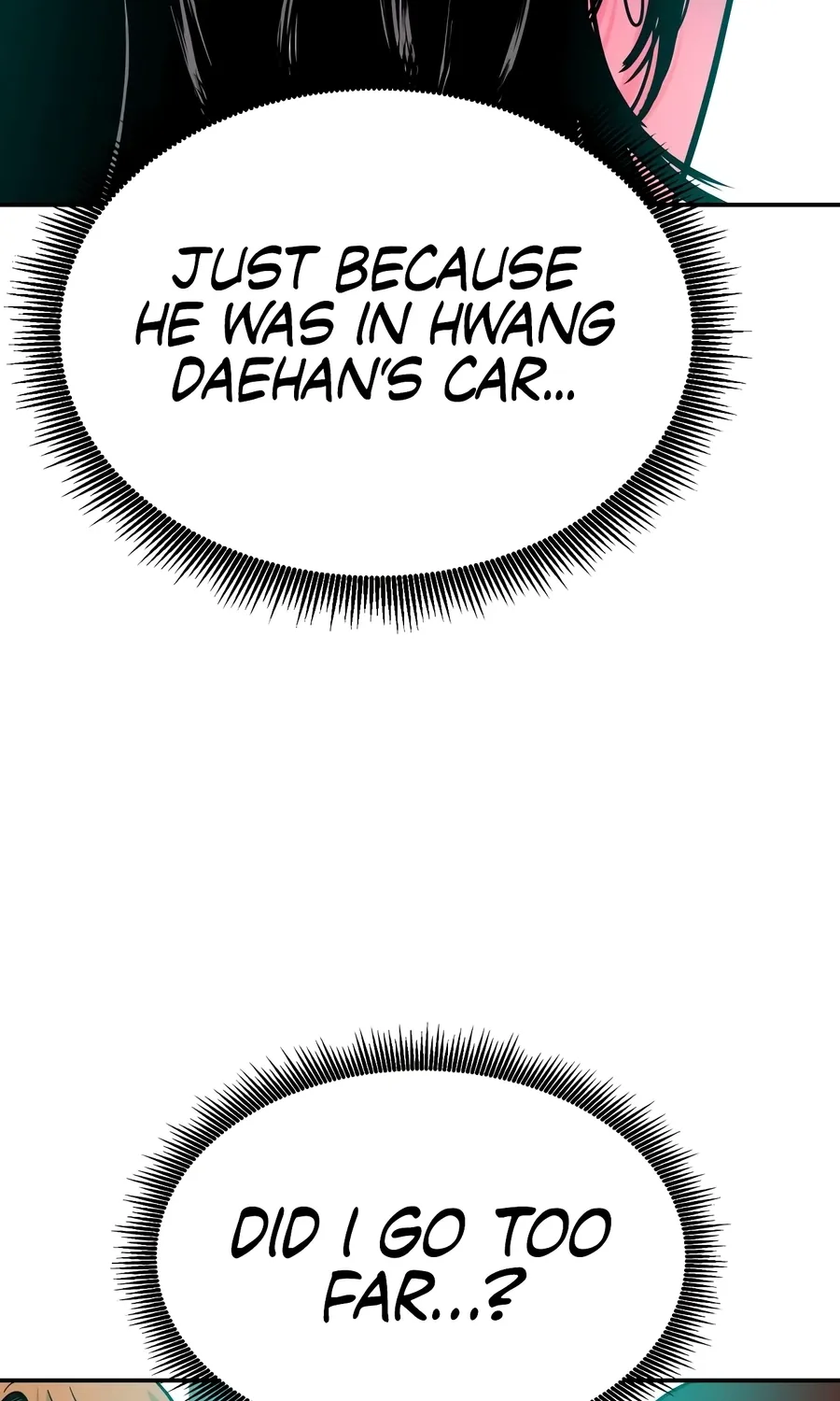 Read The Good Student chapter 46 image 33 on Lezhin