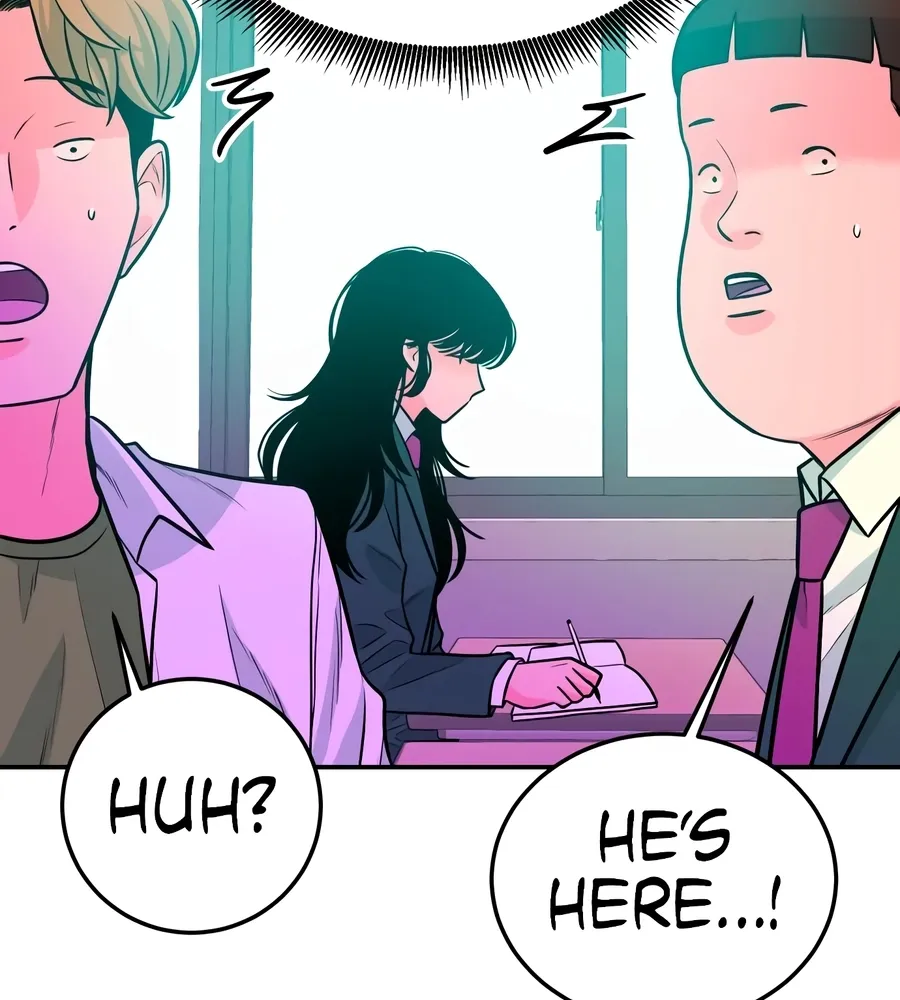 Read The Good Student chapter 46 image 34 on Lezhin