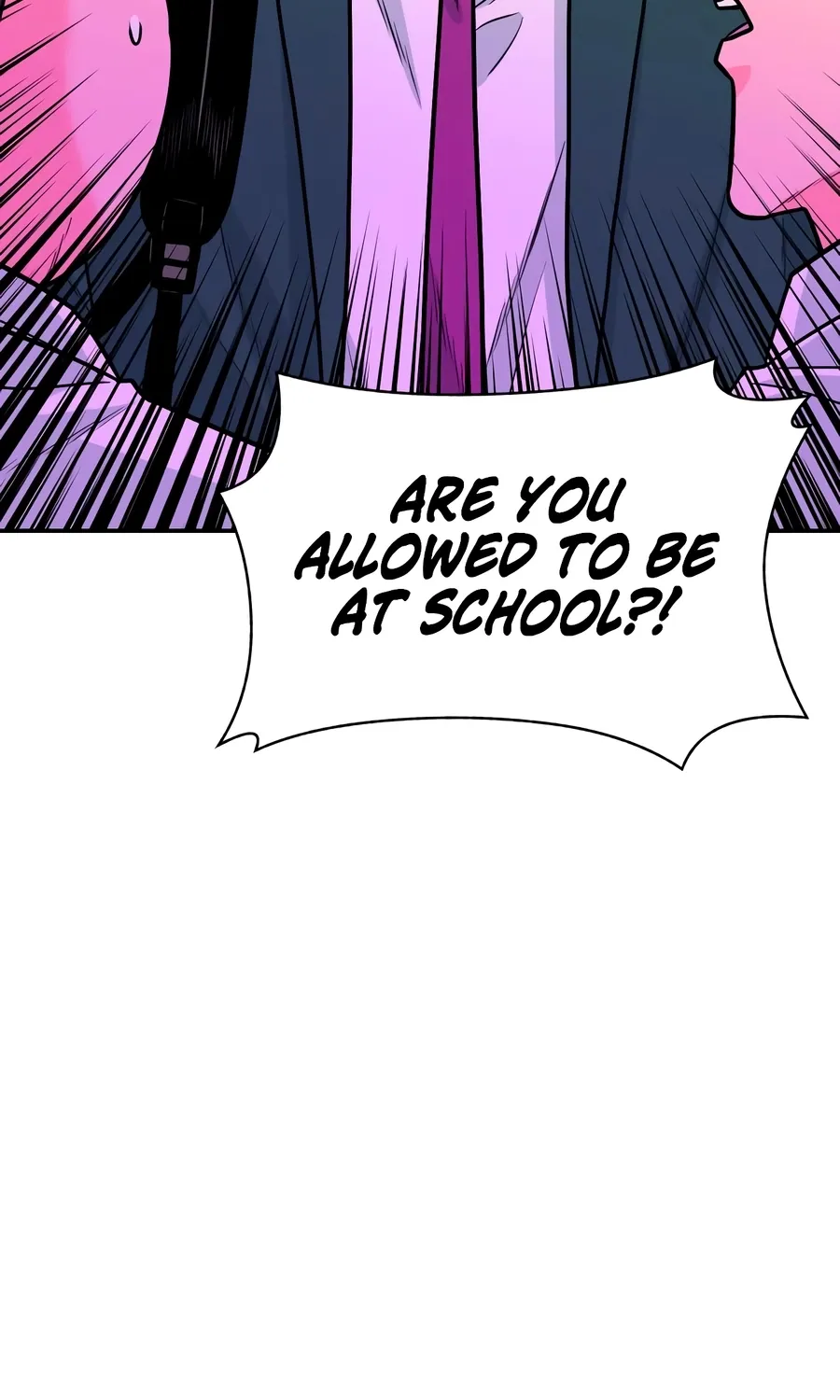 Read The Good Student chapter 46 image 37 on Lezhin