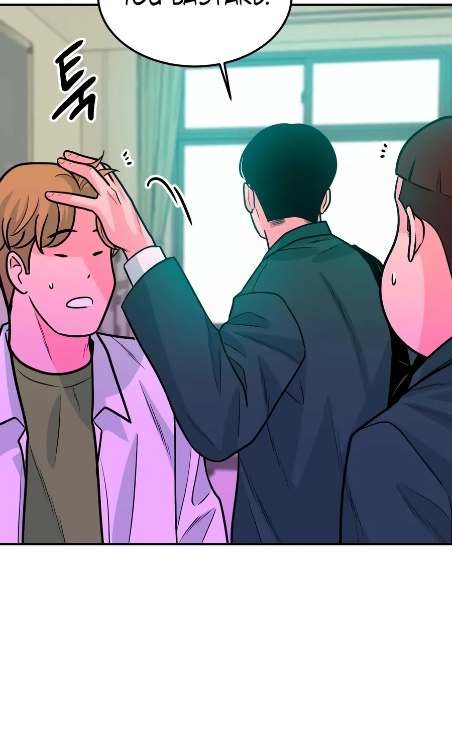 Read The Good Student chapter 46 image 41 on Lezhin