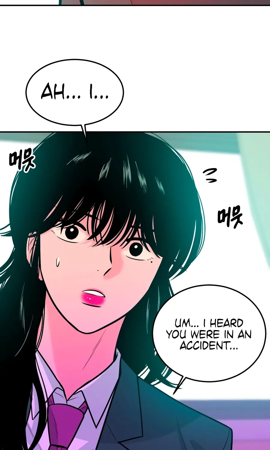 Read The Good Student chapter 46 image 46 on Lezhin