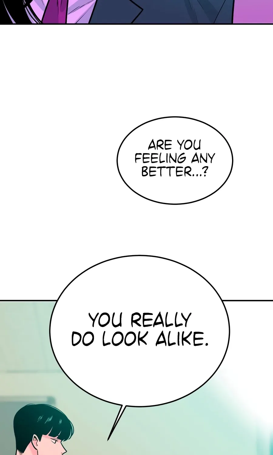 Read The Good Student chapter 46 image 47 on Lezhin