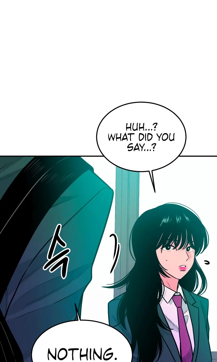 Read The Good Student chapter 46 image 50 on Lezhin