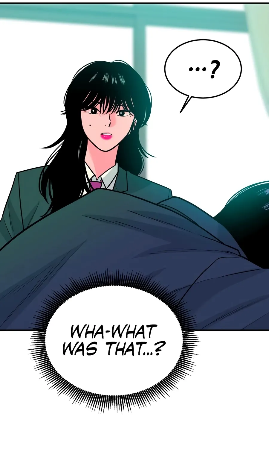 Read The Good Student chapter 46 image 53 on Lezhin