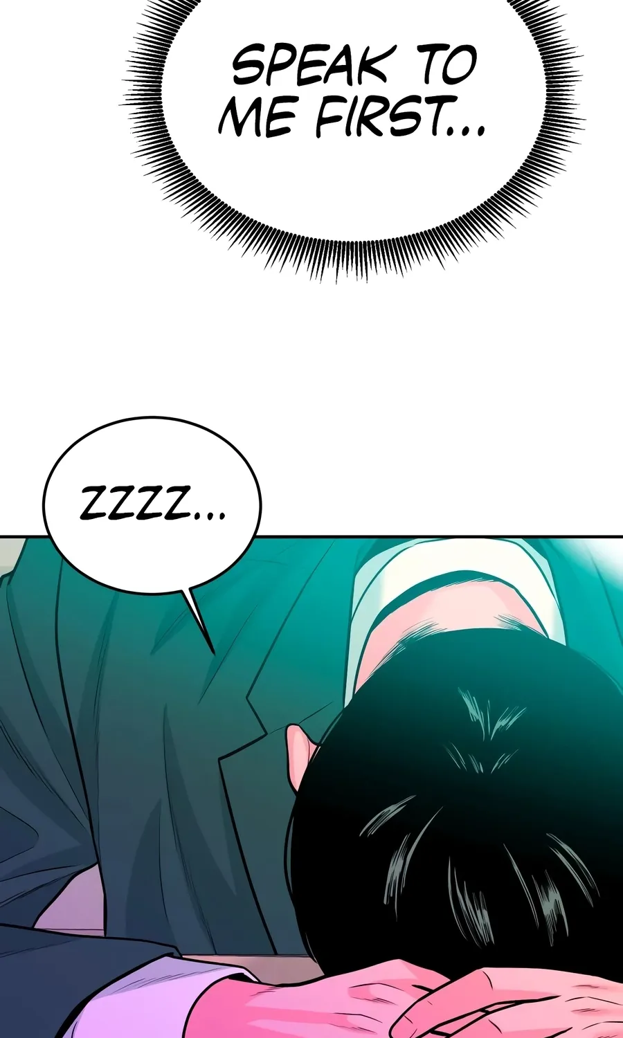Read The Good Student chapter 46 image 56 on Lezhin