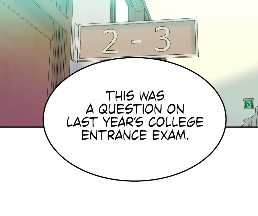 Read The Good Student chapter 46 image 59 on Lezhin
