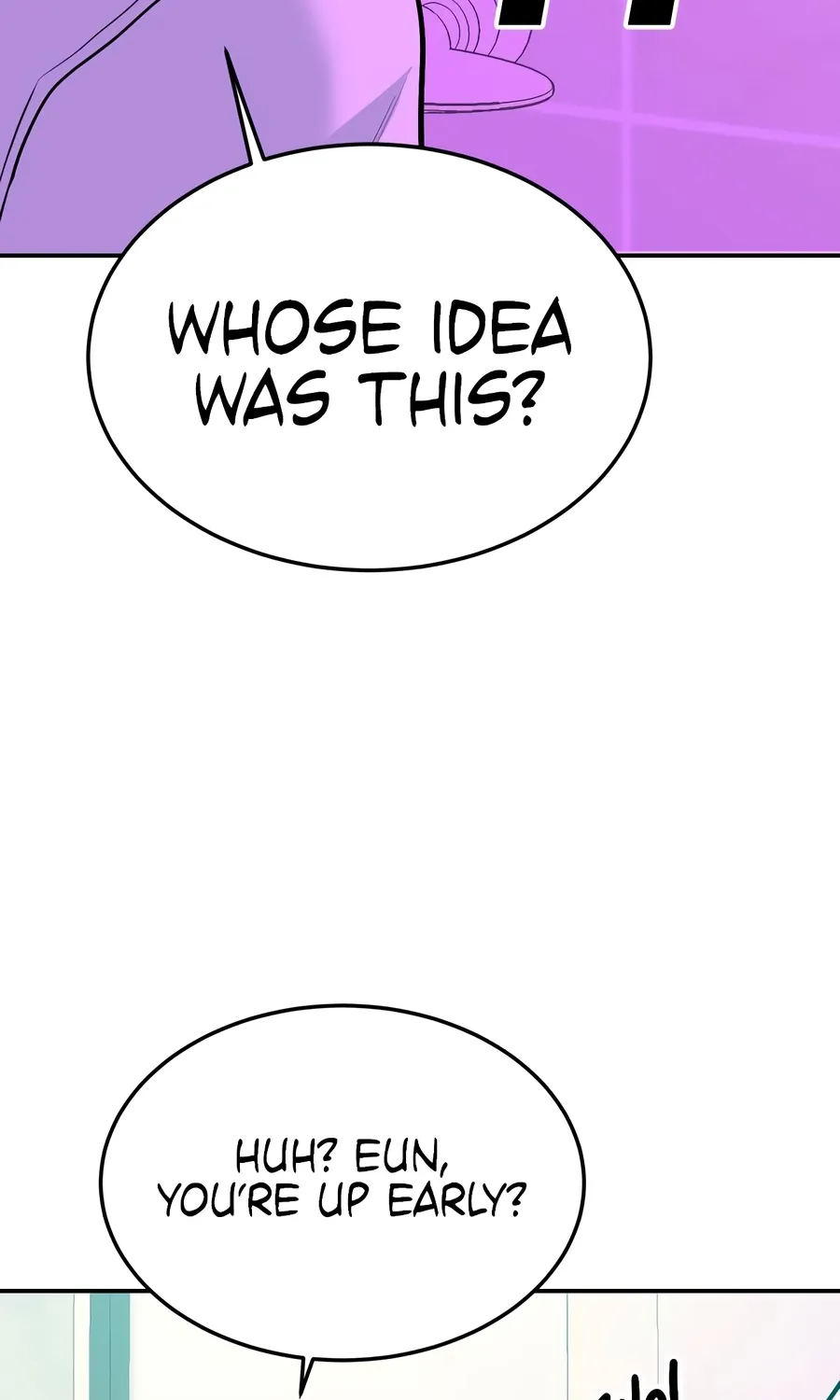 Read The Good Student chapter 46 image 6 on Lezhin