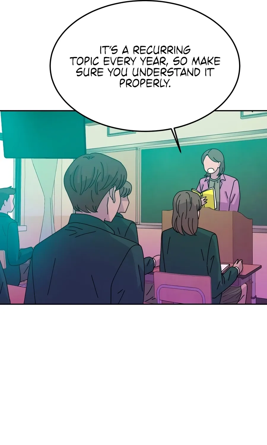 Read The Good Student chapter 46 image 60 on Lezhin