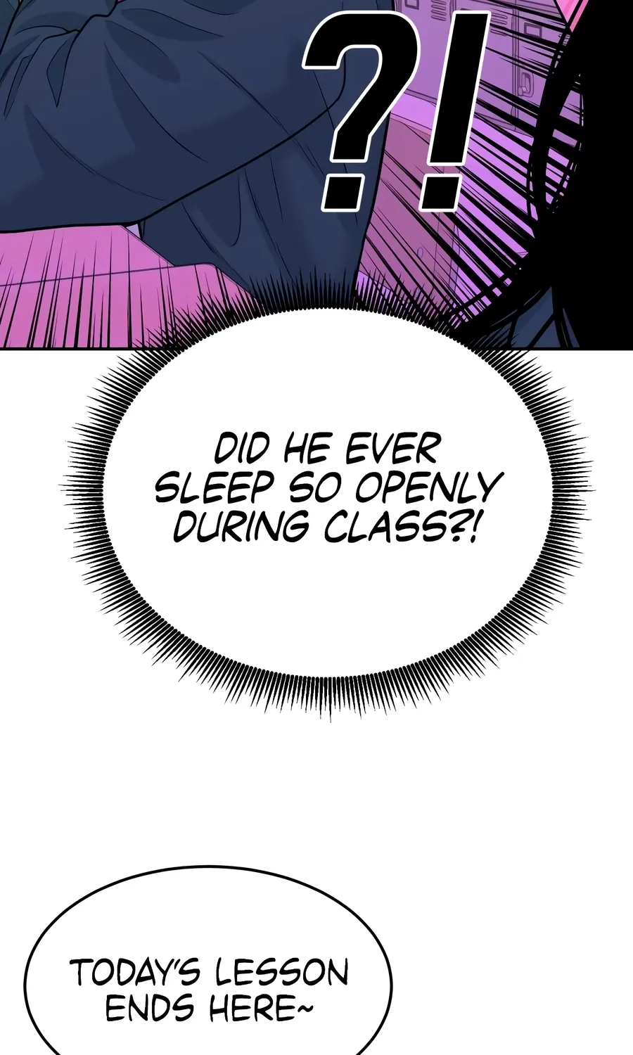 Read The Good Student chapter 46 image 63 on Lezhin