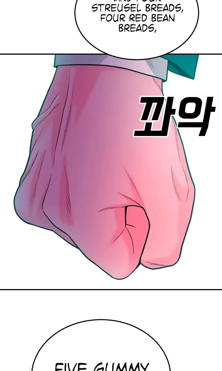 Read The Good Student chapter 46 image 82 on Lezhin