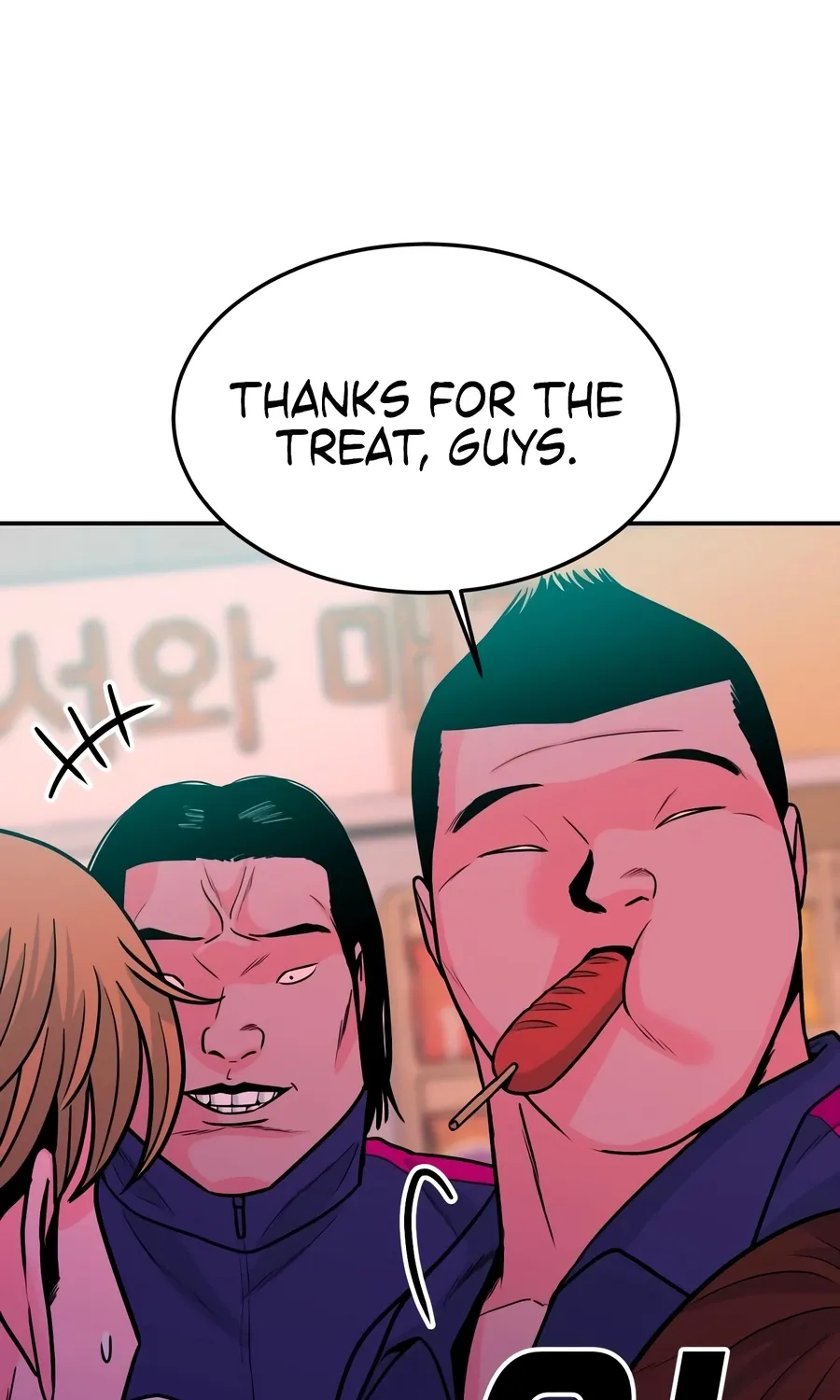 Read The Good Student chapter 46 image 88 on Lezhin