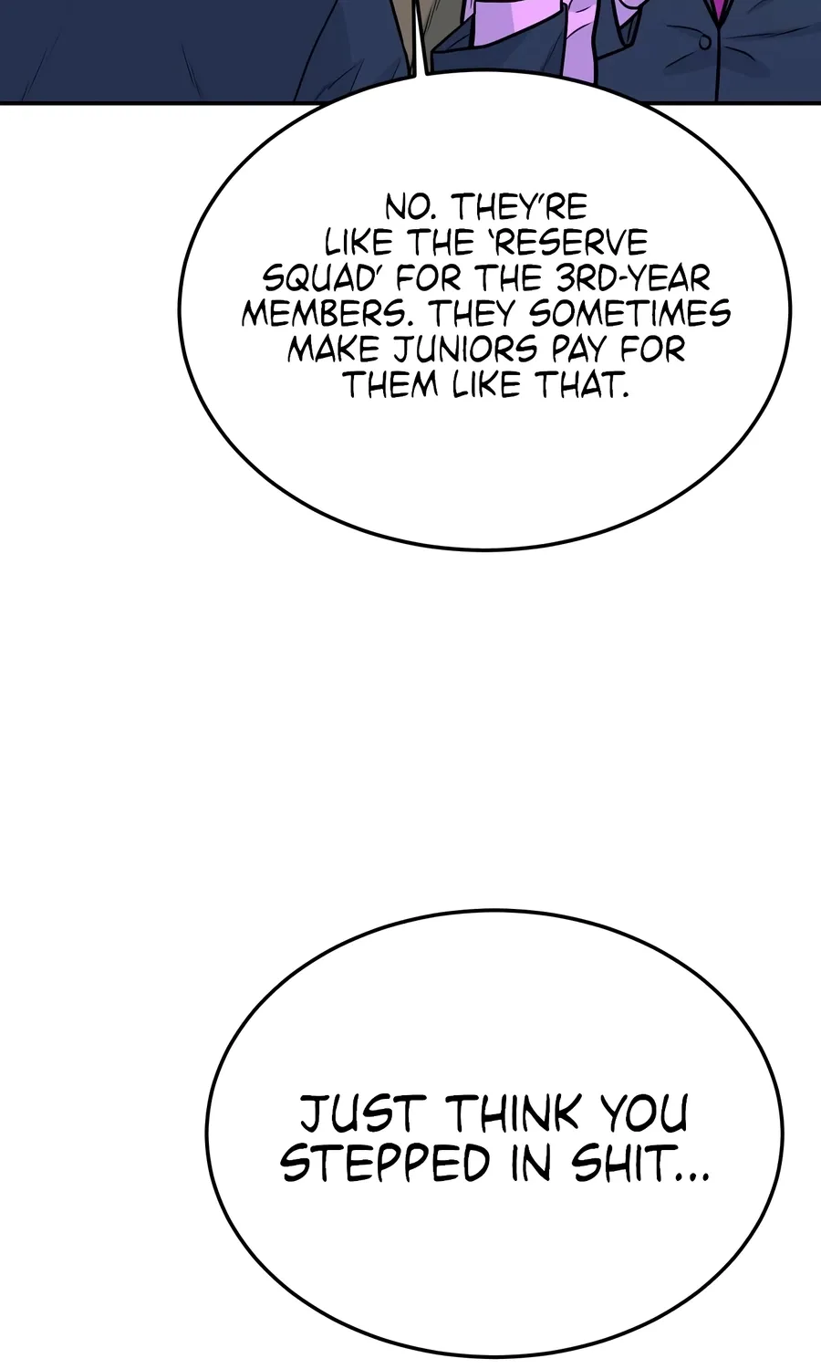 Read The Good Student chapter 46 image 93 on Lezhin