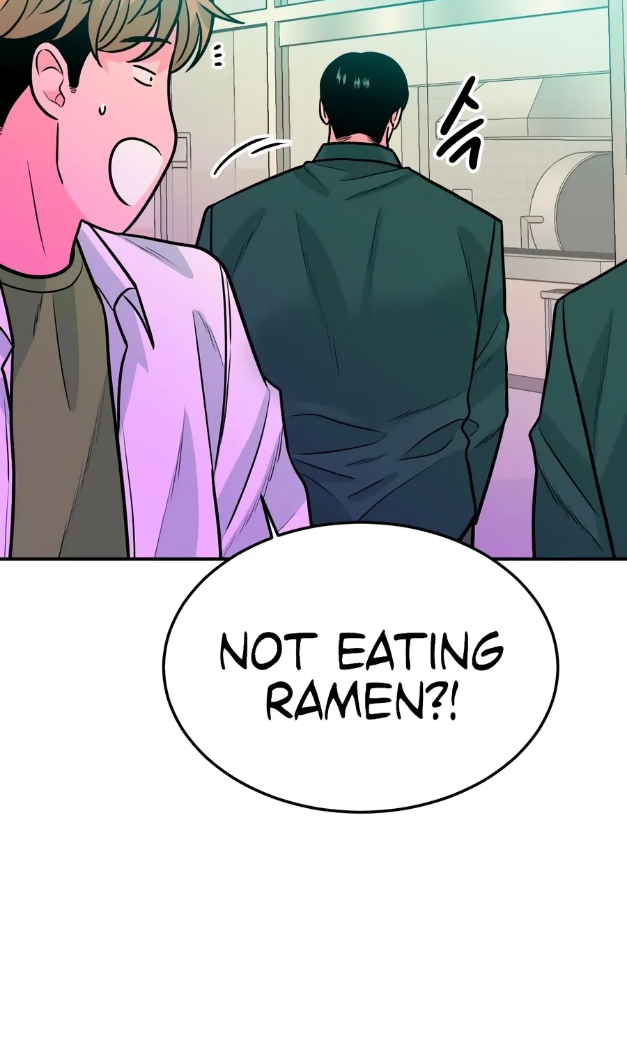 Read The Good Student chapter 46 image 96 on Lezhin