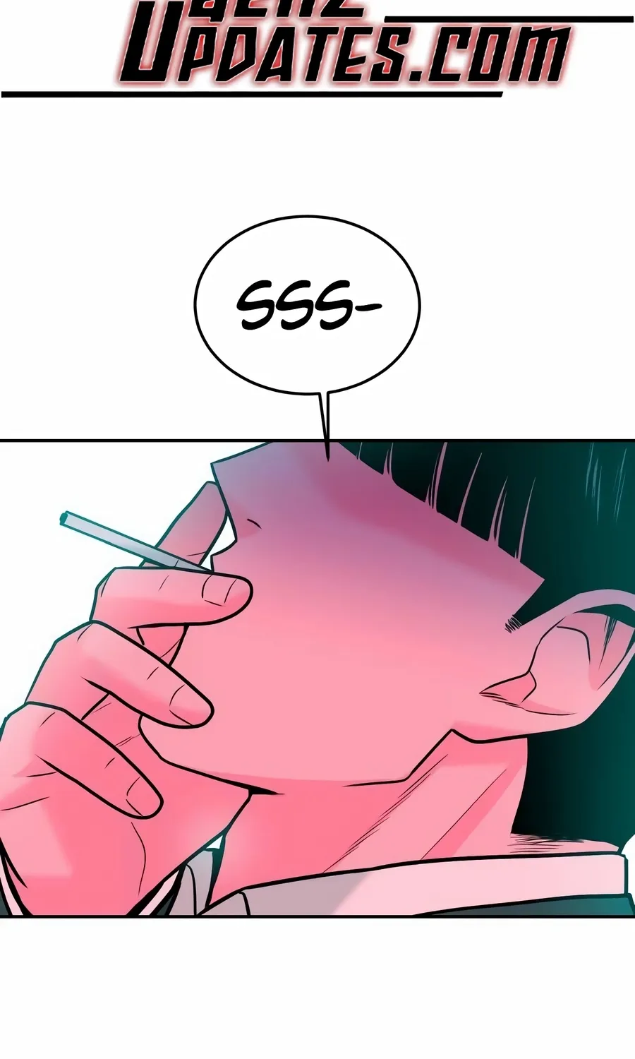 Read The Good Student chapter 47 image 1 on Lezhin