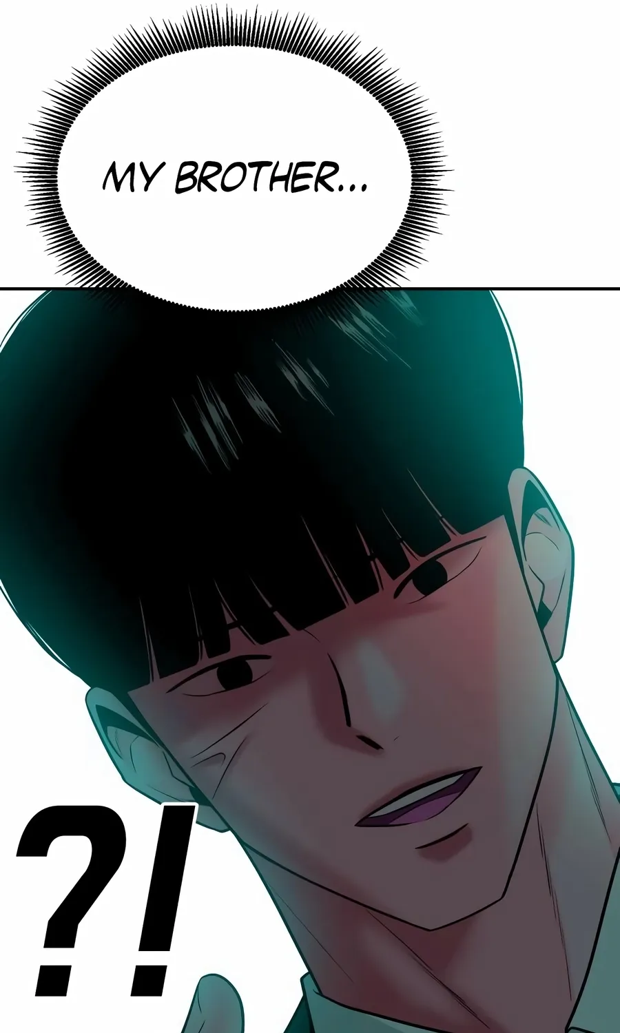 Read The Good Student chapter 47 image 10 on Lezhin