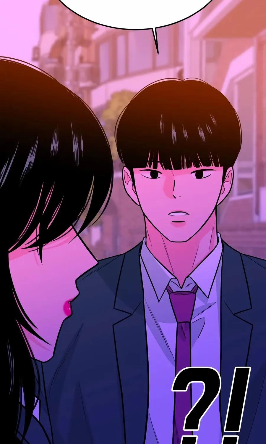 Read The Good Student chapter 47 image 103 on Lezhin