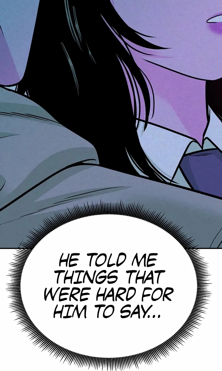 Read The Good Student chapter 47 image 113 on Lezhin