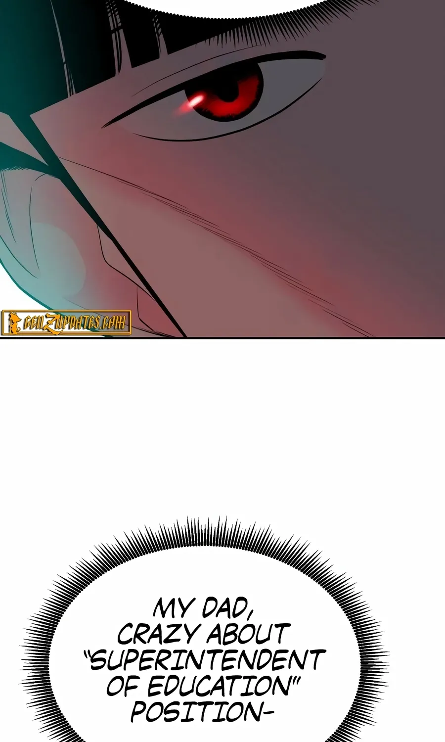 Read The Good Student chapter 47 image 12 on Lezhin