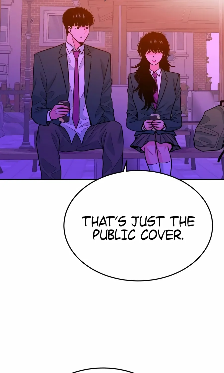 Read The Good Student chapter 47 image 120 on Lezhin
