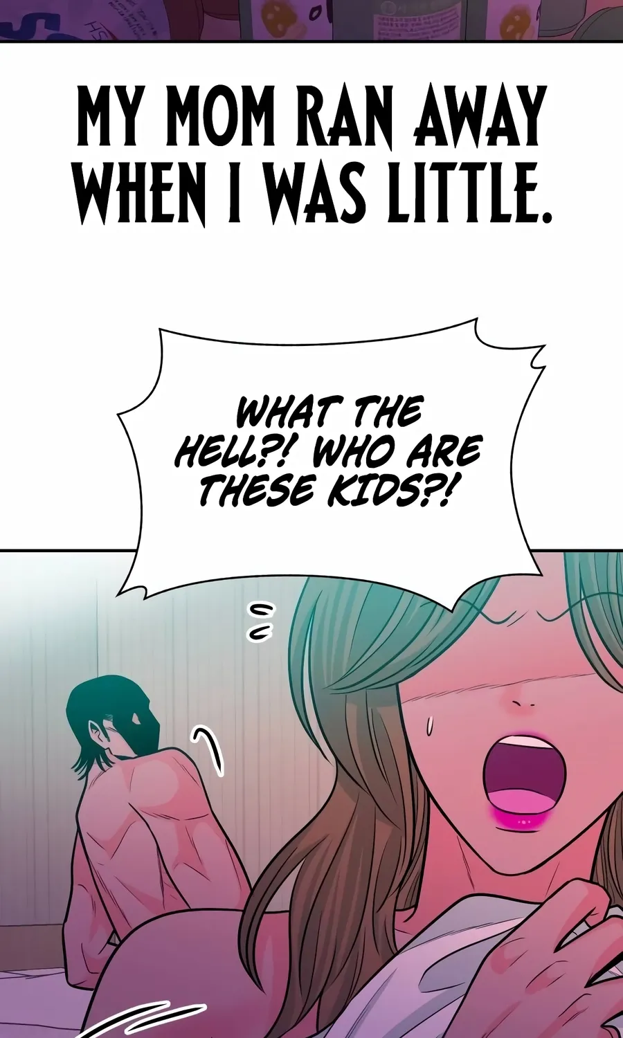 Read The Good Student chapter 47 image 131 on Lezhin