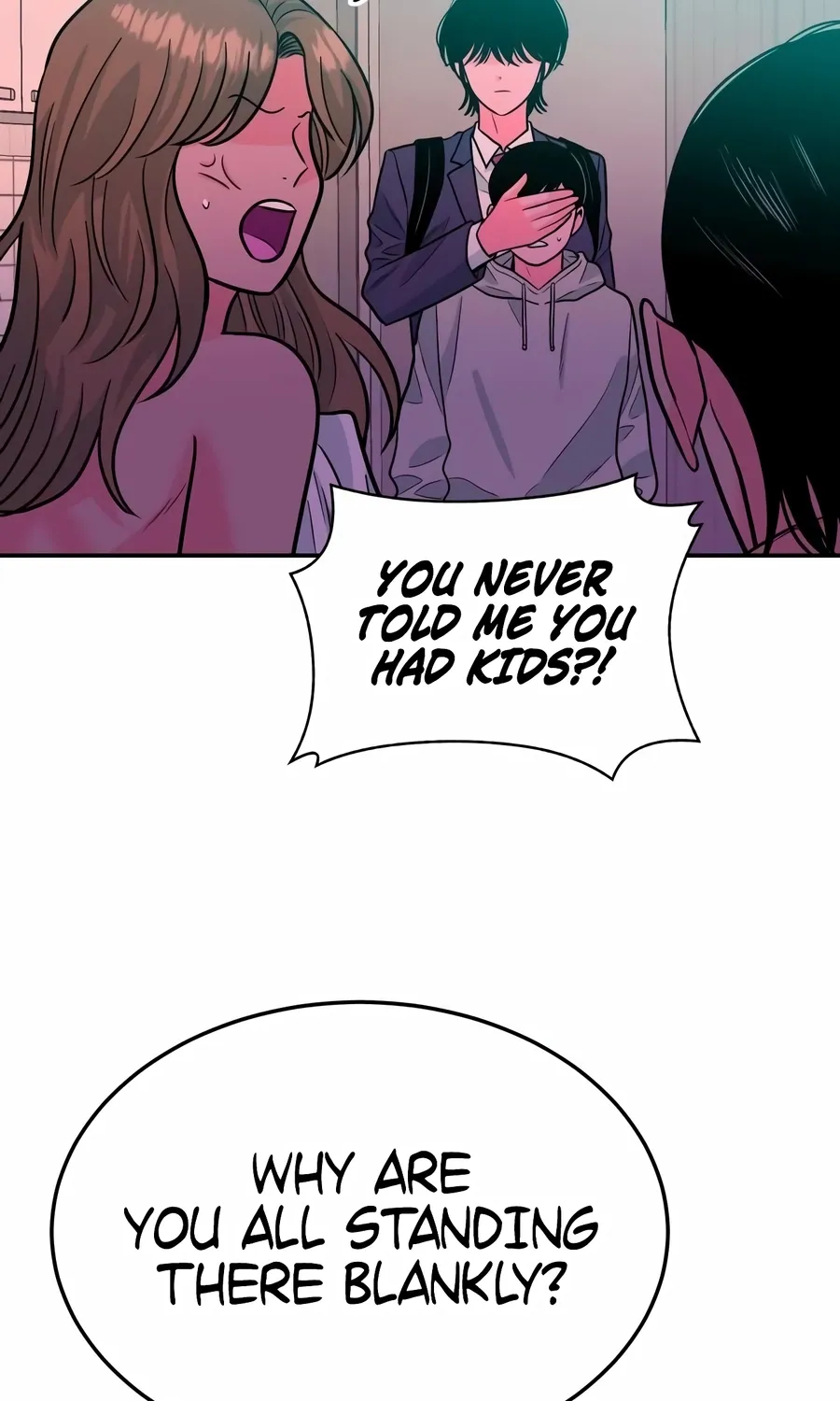Read The Good Student chapter 47 image 140 on Lezhin