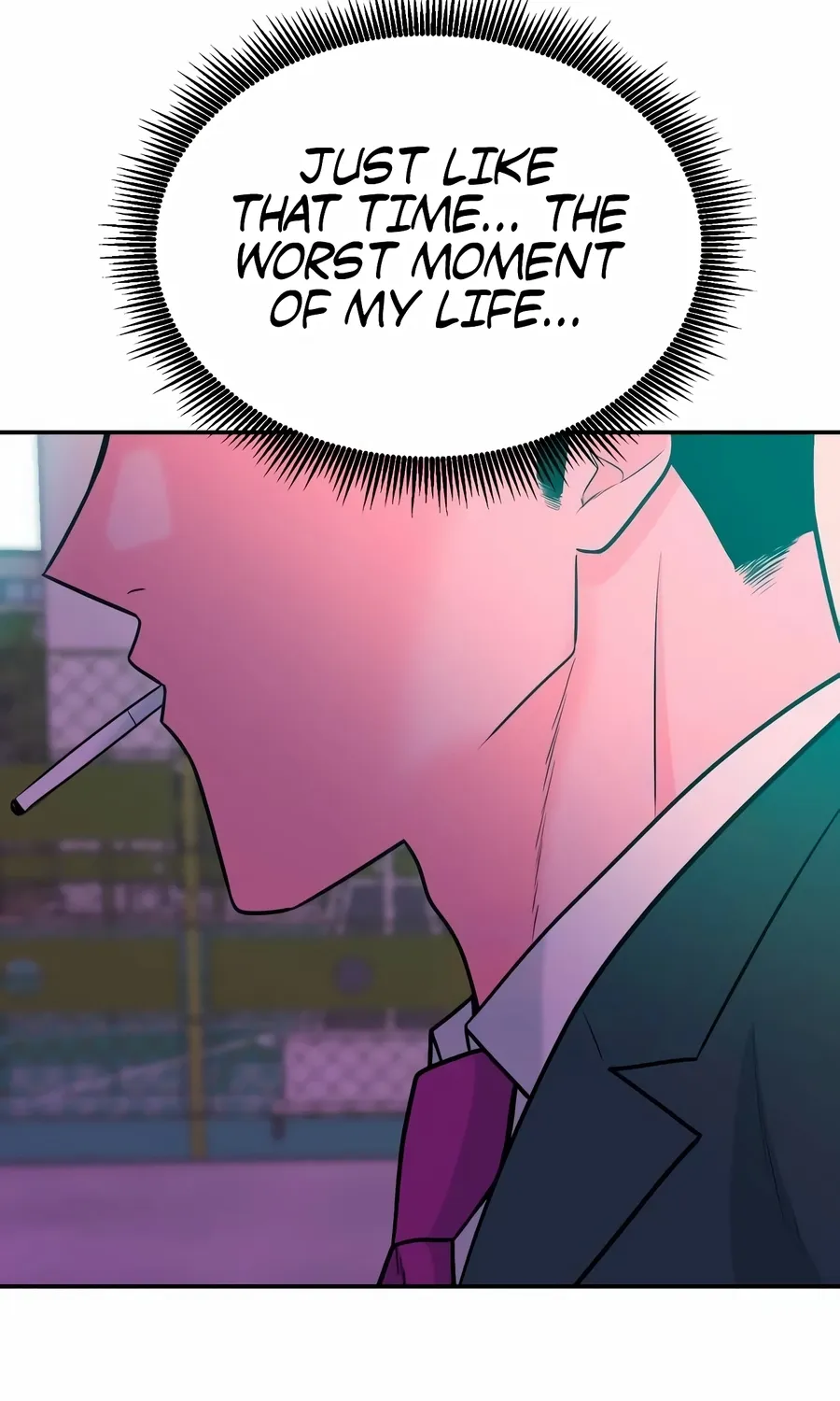 Read The Good Student chapter 47 image 16 on Lezhin