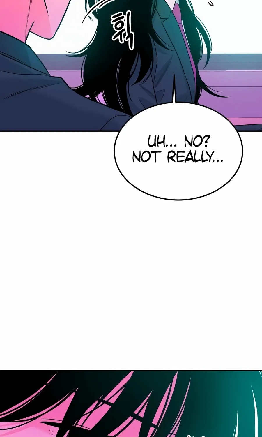Read The Good Student chapter 47 image 36 on Lezhin